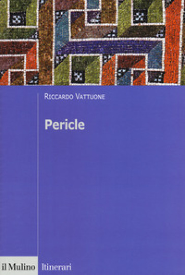 Pericle - Riccardo Vattuone