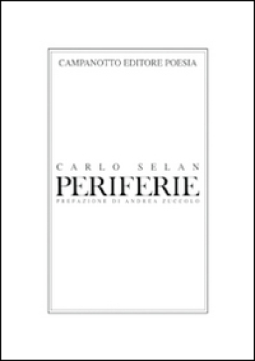 Periferie - Carlo Selan