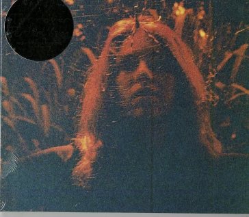 Peripheral vision - TURNOVER