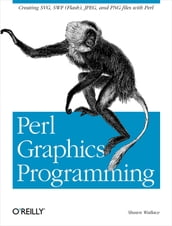 Perl Graphics Programming