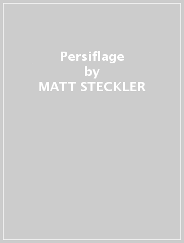 Persiflage - MATT STECKLER