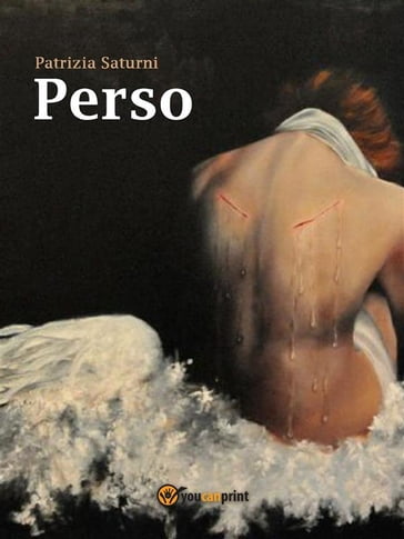 Perso - Patrizia Saturni