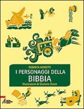 Personaggi della Bibbia (I)