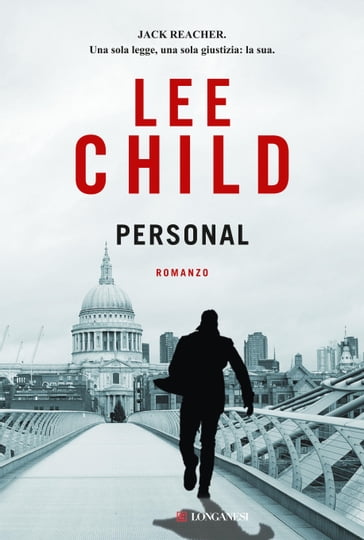 Personal - Edizione italiana - Lee Child