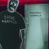 Personal journals (20th anniv) -splatter