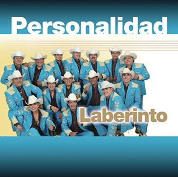 Personalidad - Laberinto