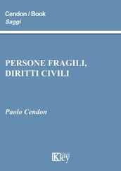 Persone fragili, diritti civili