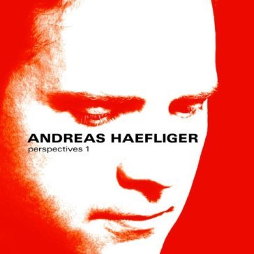 Perspective 1 - Andreas Haefliger