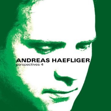 Perspectives 4 - Andreas Haefliger