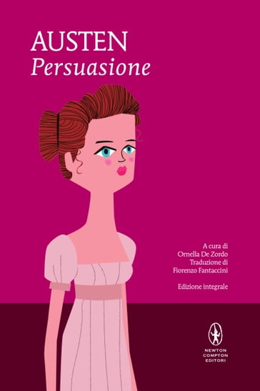 Persuasione - Austen Jane