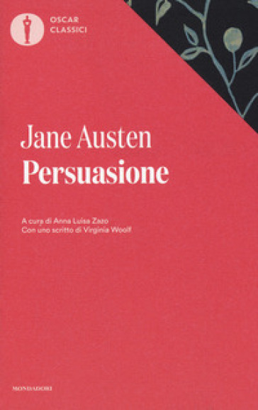 Persuasione - Jane Austen