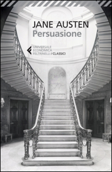 Persuasione - Jane Austen