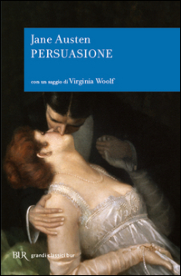 Persuasione - Jane Austen