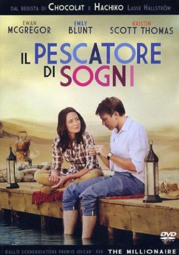 Pescatore Di Sogni (Il) - Lasse Hallstrom