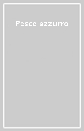 Pesce azzurro