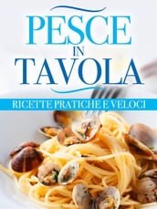 Pesce in tavola