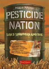 Pesticide nation