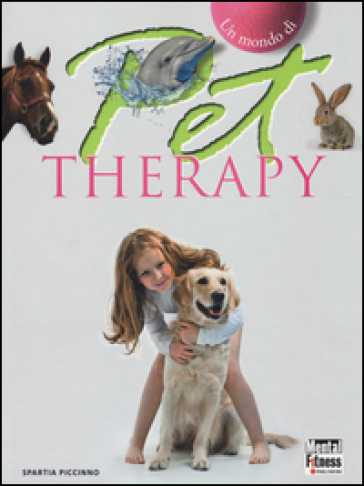 Pet therapy - Spartia Piccinno