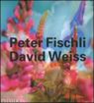 Peter Fischli, David Weiss. Ediz. inglese - Beate Sontgen - Robert Fleck - Arthur C. Danto