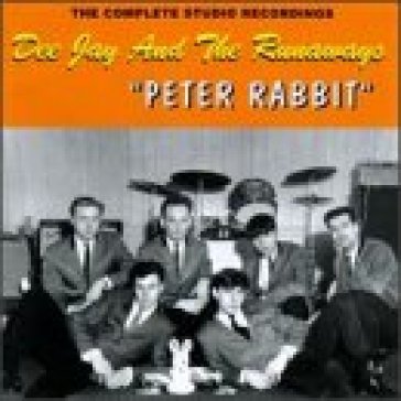 Peter rabbit - DEE JAY & THE RUNAWAYS