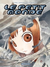 Le Petit Monde - Tome 2 - Real favela