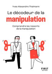 Petit livre de - Décodeur de la manipulation NE