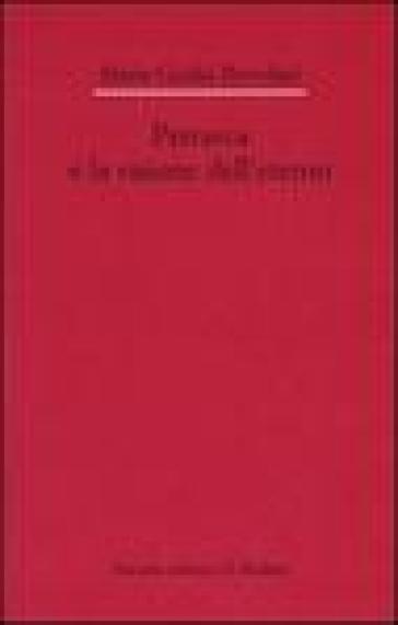 Petrarca e la visione dell'eterno - M. Cecilia Bertolani