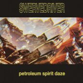 Petroleum spirit daze - gold vinyl