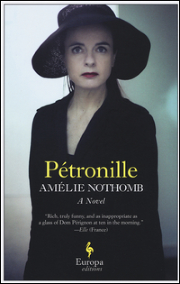 Pétronille. Ediz. inglese - Amélie Nothomb