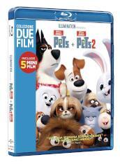 Pets Collection (2 Blu-Ray)