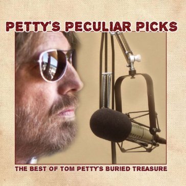 Petty's peculiar picks - Tom Petty