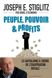 Peuple, pouvoir & profits