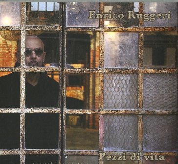 Pezzi di vita (2CD) - Enrico Ruggeri
