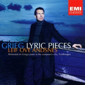 Pezzi lirici - Leif Ove Andsnes