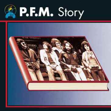 P.f.m. story - P. F. M. Premiata Fo