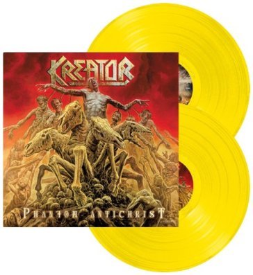 Phantom antichrist - Kreator