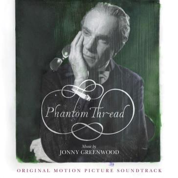 Phantom thread - O. S. T. -Phantom Th