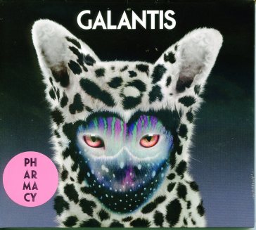 Pharmacy - Galantis