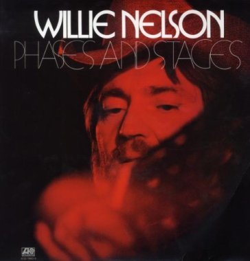 Phases and stages -hq- - Willie Nelson