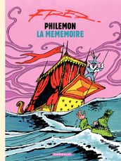 Philémon - Tome 11 - La mémémoire