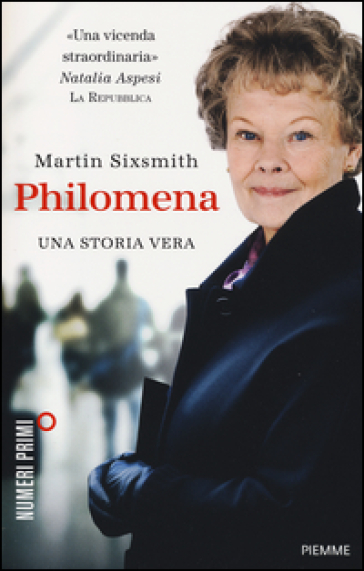 Philomena - Martin Sixsmith