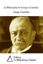 La Philosophie de Georges Courteline