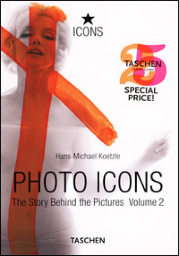 Photo icons. 2. - NA - Hans-Michael Koetzle