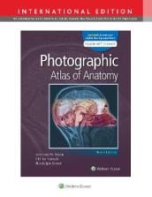 Photographic Atlas of Anatomy