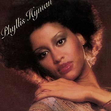 Phyllis hyman (bonus tracks edition) - PHYLLIS HYMAN