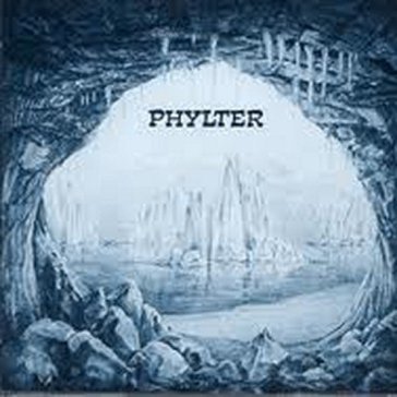 Phylter - PHYLTER