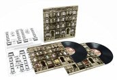 Physical graffiti (remastered)40th anniv