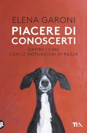 Piacere di conoscerti