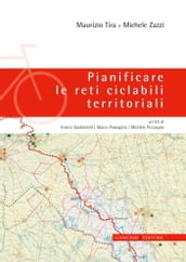 Pianificare le reti ciclabili territoriali