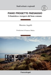 Piano Progetto Paesaggio